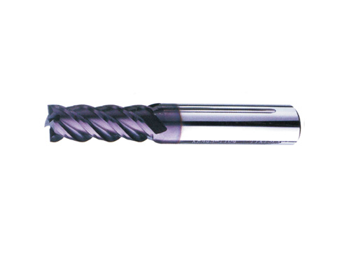 FEA Square End Mills