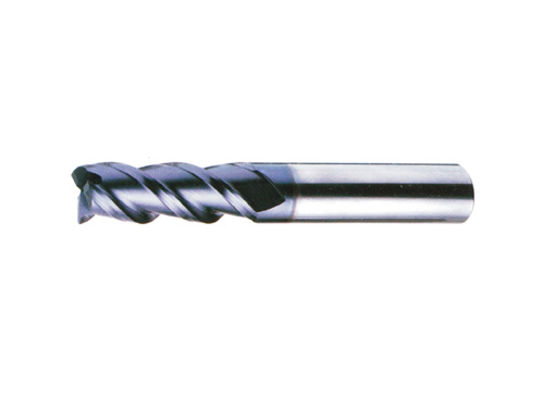 NEA45 Square End Mills