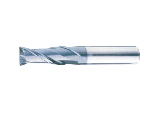 NEAR Corner Radius End Mills